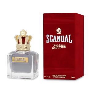 Jean Paul Gaultier Scandal Pour Homme 100 ml Edt Caballero