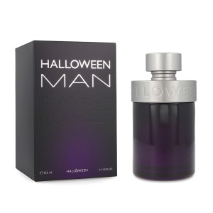 Halloween 125 ml Edt Caballero