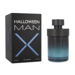 Halloween Man X 125 ml Edt Caballero