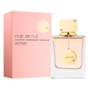 Armaf Club De Nuit Woman 105 ml Edp Dama