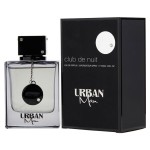 Armaf Club De Nuit Urban Man 105 ml Edp Caballero