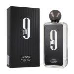 Afnan 9pm 100 ml Edp Caballero