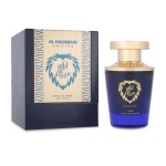 Al Haramain Azlan Oud Bleu 100 ml Edp Caballero