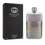 Gucci Guilty Pour Homme 150 ml Edt Caballero