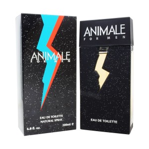 Animale 200 ml Edt Caballero