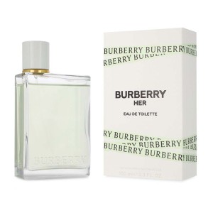 Burberry Her 100 ml Edt Dama