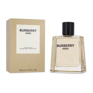 Burberry Hero 100 ml Edt Caballero