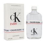 Calvin Klein Ck Everyone 200 ml Edt Unisex