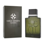 Carlo Corinto 200 ml Edt Caballero