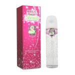 Cuba Strass Snake 100 ml Edp Dama