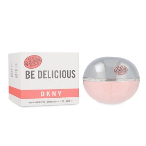 Donna Karan Be Delicious Fresh Blossom 100 ml Edp Dama