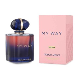 Giorgio Armani My Way Parfum 90 ml Edp Dama