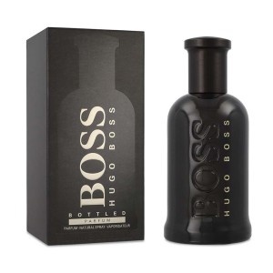 Hugo Boss Bottled Parfum 100 ml Edp Caballero