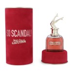 Jean Paul Gaultier So Scandal 80 ml Edp Dama