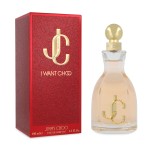 Jimmy Choo I Want Choo 100 ml Edp Dama