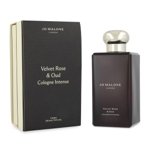 Jo Malone Velvet Rose &amp; Oud Intense 100 ml Edc Unisex