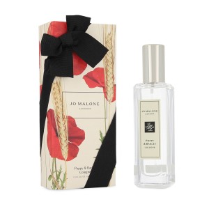 Jo Malone Poppy &amp; Barley 30 ml Edc Unisex