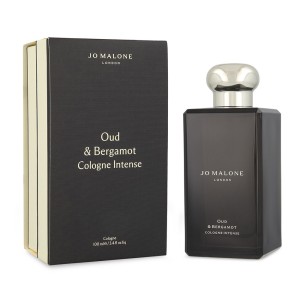 Jo Malone Oud &amp; Bergamot Cologne Intense 100 ml Edc Unisex