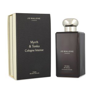 Jo Malone Myrrh &amp; Tonka Cologne Intense 100 ml Edc Unisex