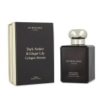 Jo Malone Dark Amber &amp; Ginger Lily Cologne Intense 50 ml Edc Unisex