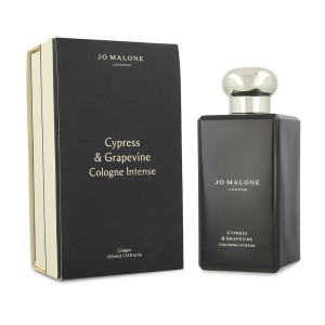 Jo Malone Cypress &amp; Grapevine Intense 100 ml Edc Unisex