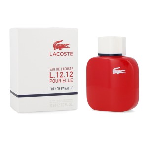 Lacoste French Panache Pour Elle 90 ml Edt Dama