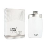 Mont Blanc Legend Spirit 200 ml Edt Caballero