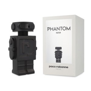 Paco Rabanne Phantom Parfum 100 ml Edp Caballero