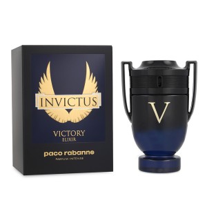 Paco Rabanne Invictus Victory Elixir 100 ml Edp Caballero