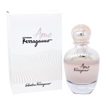 Salvatore Ferragamo Amo 100 ml Edp Dama