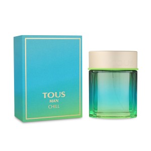 Tous Man Chill 100 ml Edt Caballero