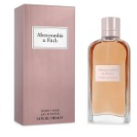 Abercrombie &amp; Fitch First Instinct 100 Ml Edp Dama