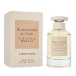 Abercrombie &amp; Fitch Authentic Moment Woman 100 Ml Edp Dama