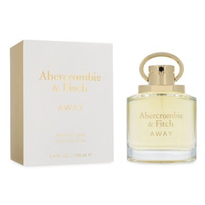 Abercrombie &amp; Fitch Away 100 Ml Edp Dama