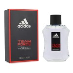 Adidas Team Force 100 Ml Edt Caballero