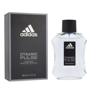 Adidas Dynamic Pulse 100 Ml Edt Caballero