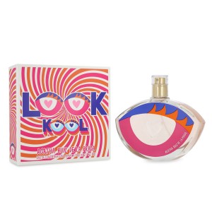 Agatha Ruiz De La Prada Look Kool 80 Ml Edt Dama