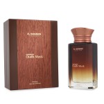 Al Haramain Oudh Musk 100 Ml Edp Caballero