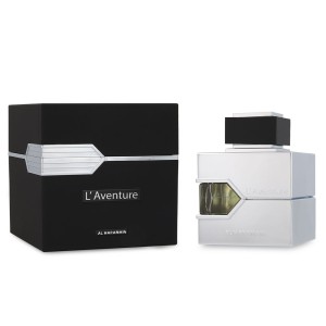 Al Haramain L' Aventure 100 Ml Edp Caballero