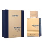 Al Haramain Amber Oud Bleu 100 Ml Edp Unisex