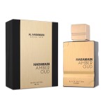 Al Haramain Amber Oud Black 100 Ml Edp Unisex