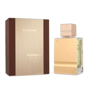 Al Haramain Amber Oud Gold 100 Ml Edp Unisex