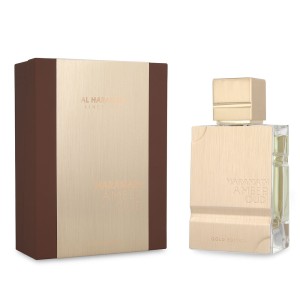 Al Haramain Amber Oud Gold 60 Ml Edp Unisex