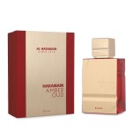 Al Haramain Amber Oud Rouge 60 Ml Edp Unisex