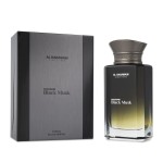 Al Haramain Black Musk 100 Ml Edp Caballero