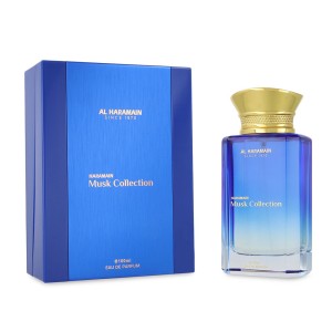 Al Haramain Musk Collection 100 Ml Edp Unisex