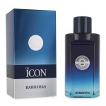 Antonio Banderas The Icon 200 Ml Edt Caballero