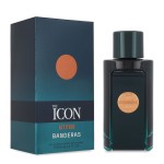 Antonio Banderas The Icon Attitude 100 Ml Edp Caballero