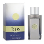 Antonio Banderas The Icon Elixir 100 Ml Edp Caballero