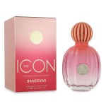 Antonio Banderas The Icon Splendid 100 Ml Edp Dama